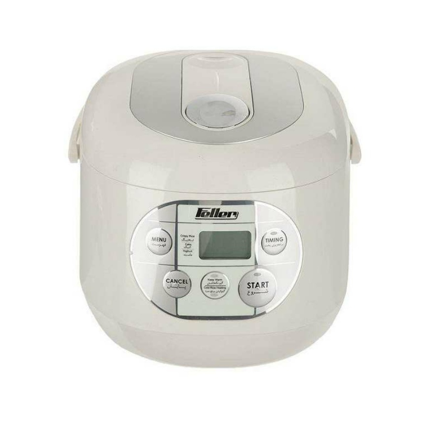 پلوپز فلر مدل RC55D