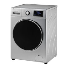 ماشین لباسشویی جی پلاس مدل J9470 ظرفیت 9 کیلوگرم