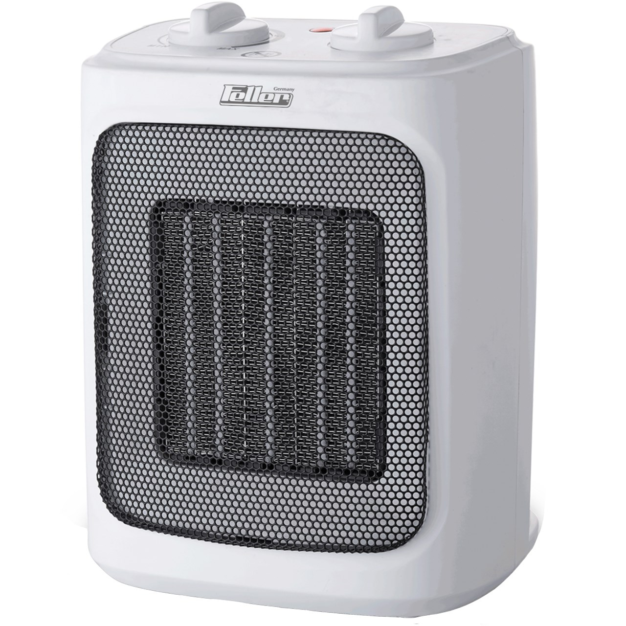 فن هیتر فلر مدل HFC200