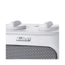 فن هیتر فلر مدل HFC200