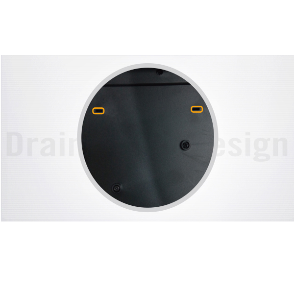 کیبورد و ماوس ای فورتک مدل KR-9276