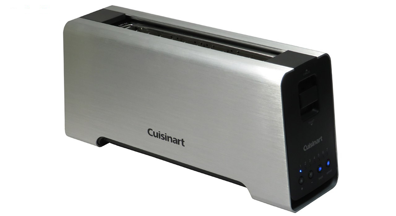 توستر کوئیزینارت مدل CPT2000E