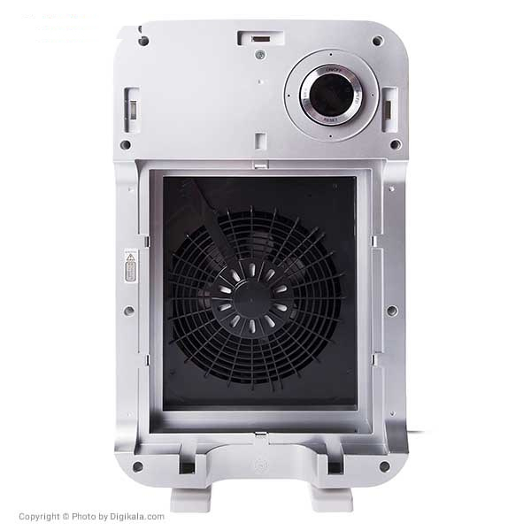 تصفیه کننده هوا ایستکول مدل TM-TW209