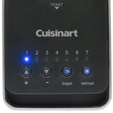 توستر کوئیزینارت مدل CPT2000E