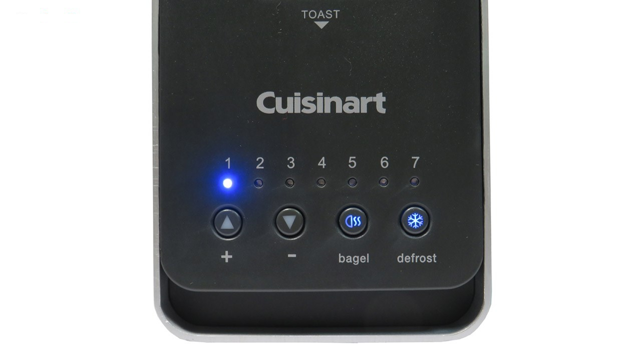 توستر کوئیزینارت مدل CPT2000E