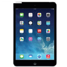 تبلت اپل مدل iiPad mini 2 Wi-Fi با صفحه نمایش رتینا ظرفیت 16 گیگابایت