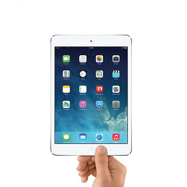 تبلت اپل مدل iiPad mini 2 Wi-Fi با صفحه نمایش رتینا ظرفیت 16 گیگابایت