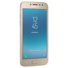 گوشی موبایل سامسونگ مدل Galaxy Grand Prime Pro SM-J250F دو سیم‌ کارت ظرفیت 16 گیگابایت