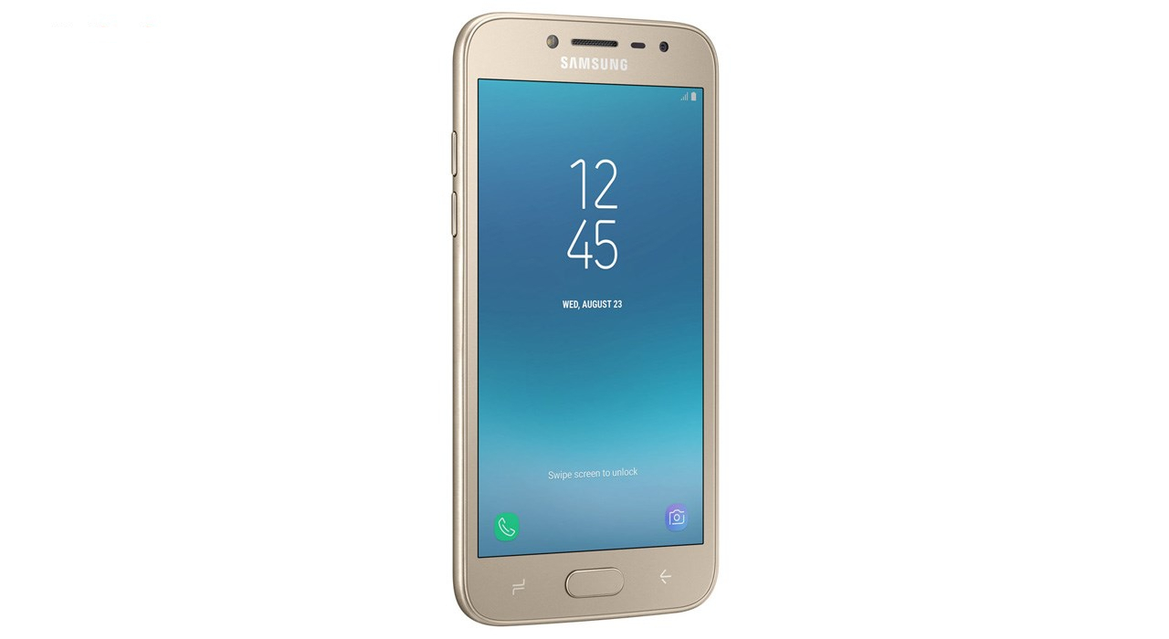 گوشی موبایل سامسونگ مدل Galaxy Grand Prime Pro SM-J250F دو سیم‌ کارت ظرفیت 16 گیگابایت