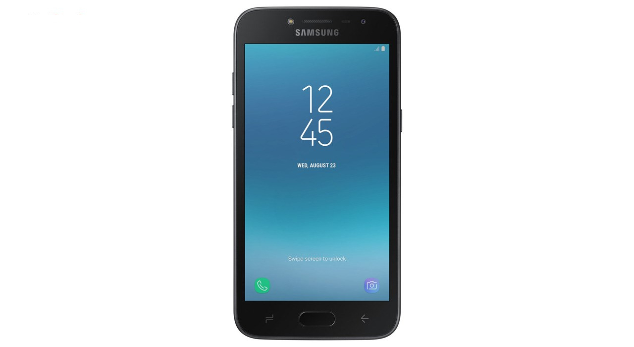 گوشی موبایل سامسونگ مدل Galaxy Grand Prime Pro SM-J250F دو سیم‌ کارت ظرفیت 16 گیگابایت