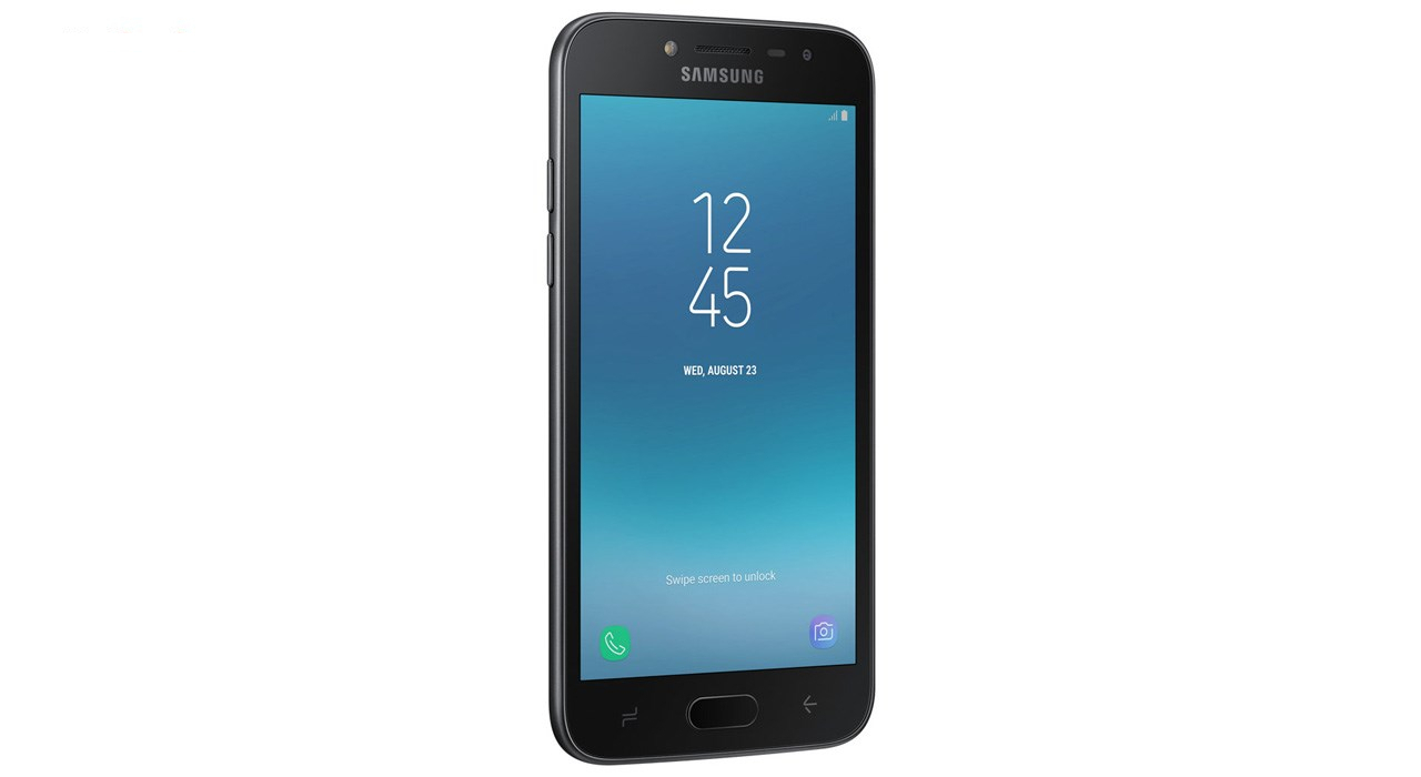 گوشی موبایل سامسونگ مدل Galaxy Grand Prime Pro SM-J250F دو سیم‌ کارت ظرفیت 16 گیگابایت