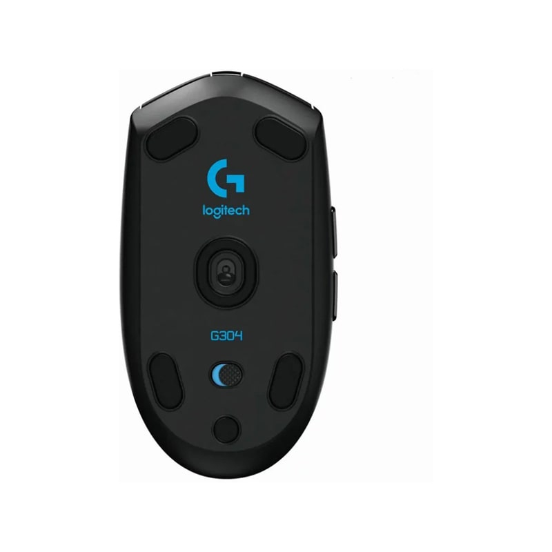 ماوس بی سیم لاجیتک مدل  G304 LIGHTSPEED