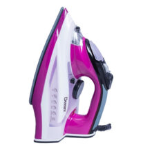 اتو بخار دسینی مدل 9009