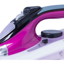 اتو بخار دسینی مدل 9009