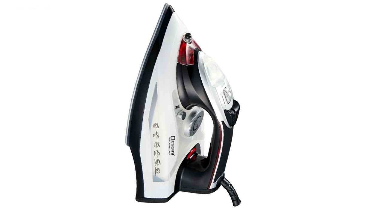 اتو بخار دسینی مدل 9009