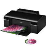 پرینتر جوهرافشان اپسون مدل Stylus Photo T50