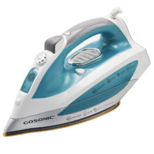 اتو بخار گوسونیک مدل GSI-169