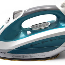 اتو بخار گوسونیک مدل GSI-169