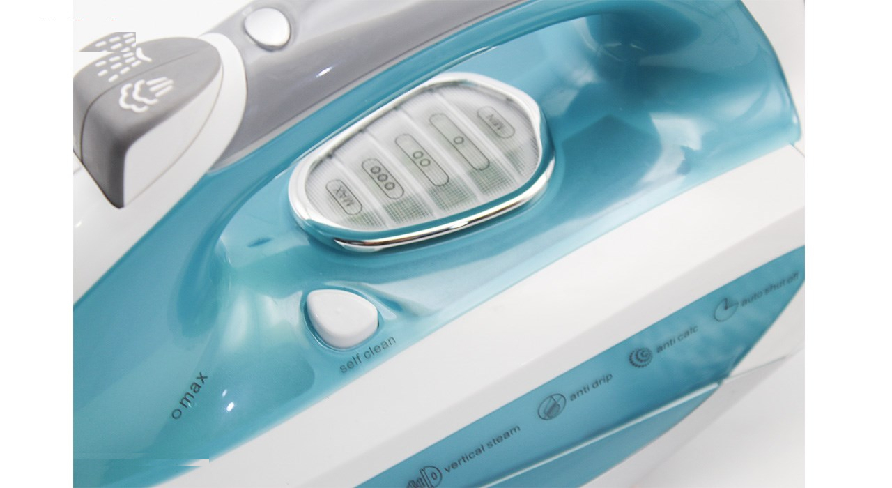 اتو بخار گوسونیک مدل GSI-169