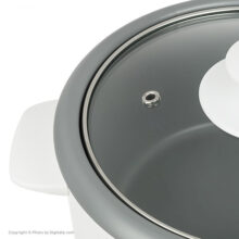 پلوپز و مولتی کوکر پارس خزر مدل 101 تفتان