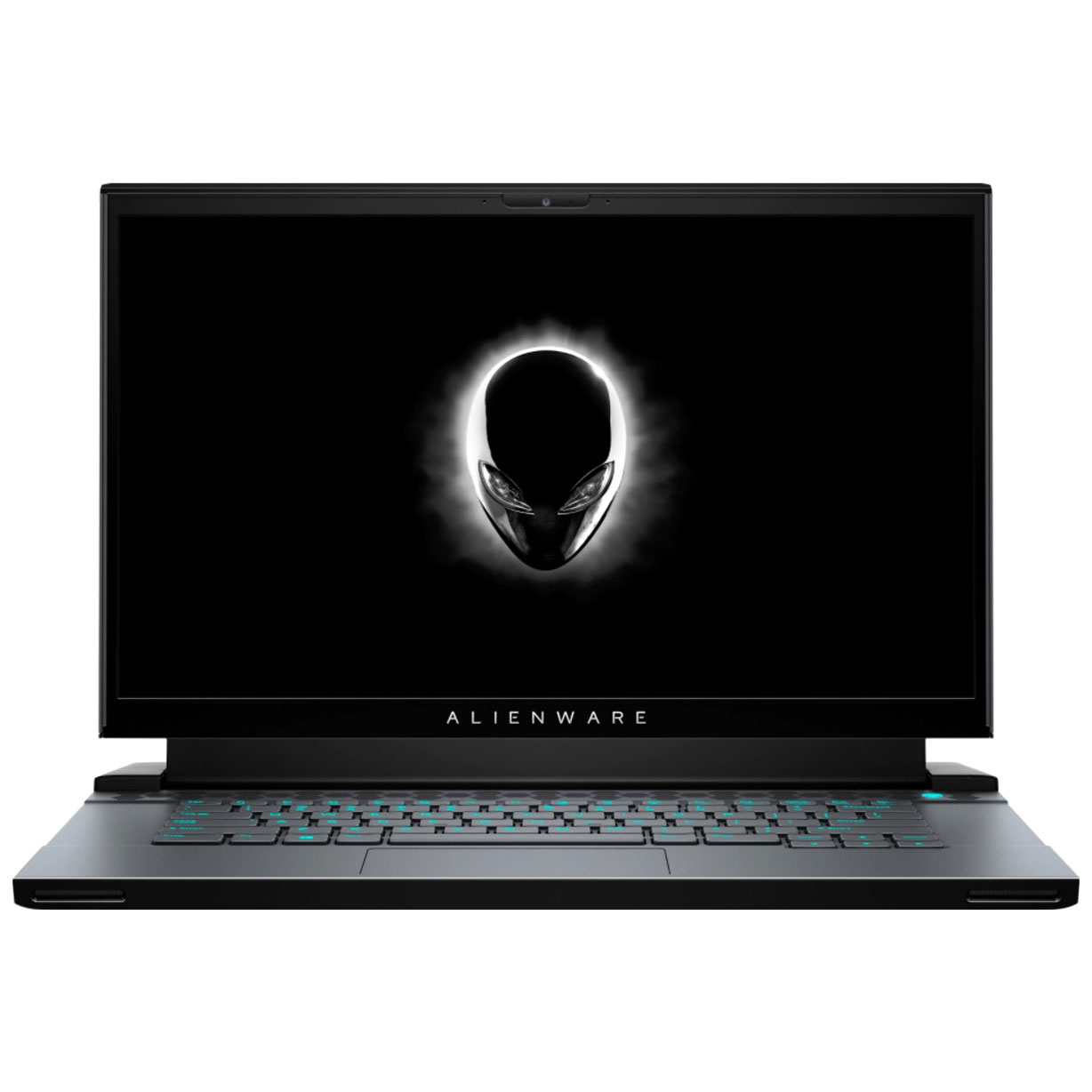 لپ تاپ 15.6 اينچی دل مدل Alienware M15 R3 GAMING - CTO - K
