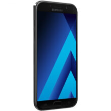 گوشی موبایل سامسونگ مدل Galaxy A7 2017 دو سیم‌کارت