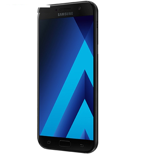 گوشی موبایل سامسونگ مدل Galaxy A7 2017 دو سیم‌کارت