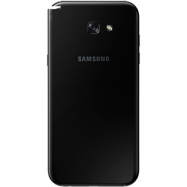 گوشی موبایل سامسونگ مدل Galaxy A7 2017 دو سیم‌کارت