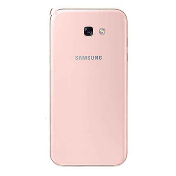گوشی موبایل سامسونگ مدل Galaxy A7 2017 دو سیم‌کارت