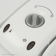 اتو پرسی بایترون مدل BSI-100