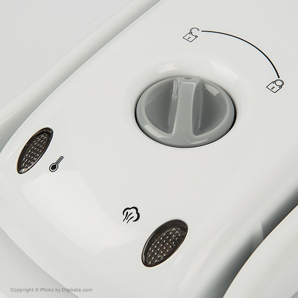 اتو پرسی بایترون مدل BSI-100