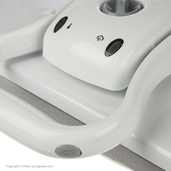 اتو پرسی بایترون مدل BSI-100