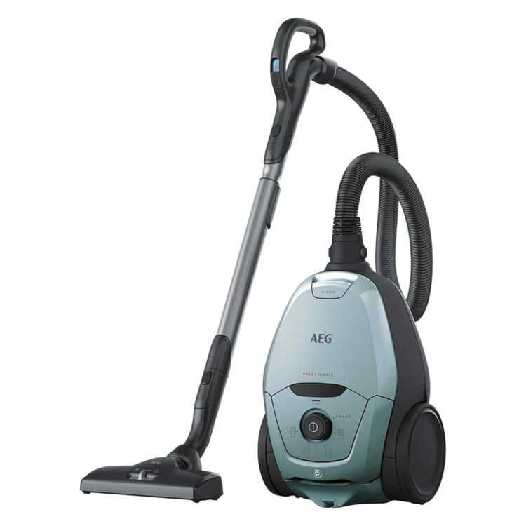 جاروبرقی آ ا گ مدل VX82-1-4MB