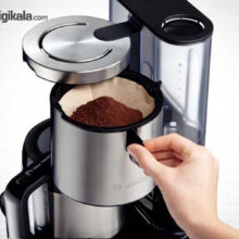 قهوه ساز بوش مدل TKA8653