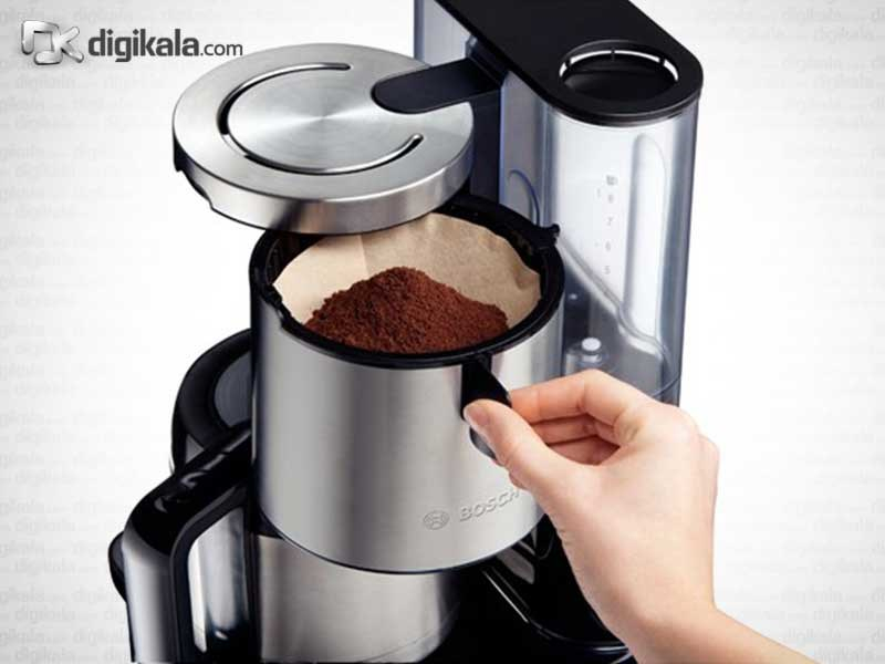 قهوه ساز بوش مدل TKA8653