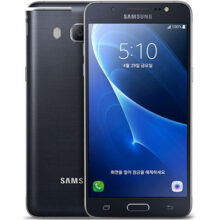 گوشی موبایل سامسونگ مدل Galaxy J5 (2016) J510F/DS 4G دو سیم‌ کارت ظرفیت 16 گیگابایت