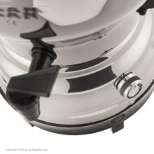 سماور برقی پلان مدل 8011 ظرفیت 3 لیتر