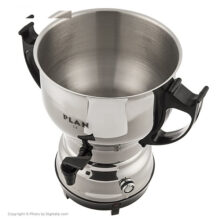 سماور برقی پلان مدل 8011 ظرفیت 3 لیتر