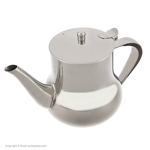 سماور برقی پلان مدل 8011 ظرفیت 3 لیتر