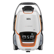 جارو برقی آ.ا.گ مدل VX91LWF