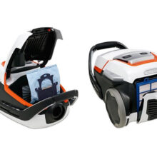 جارو برقی آ.ا.گ مدل VX91LWF