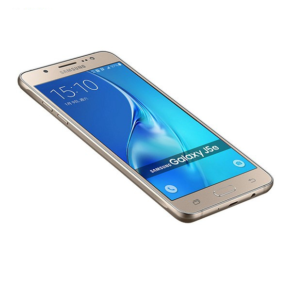 گوشی موبایل سامسونگ مدل Galaxy J5 (2016) J510F/DS 4G دو سیم‌ کارت ظرفیت 16 گیگابایت