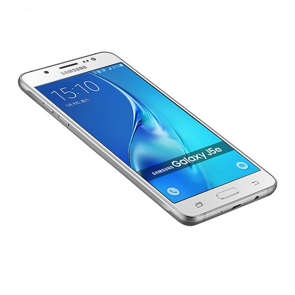 گوشی موبایل سامسونگ مدل Galaxy J5 (2016) J510F/DS 4G دو سیم‌ کارت ظرفیت 16 گیگابایت