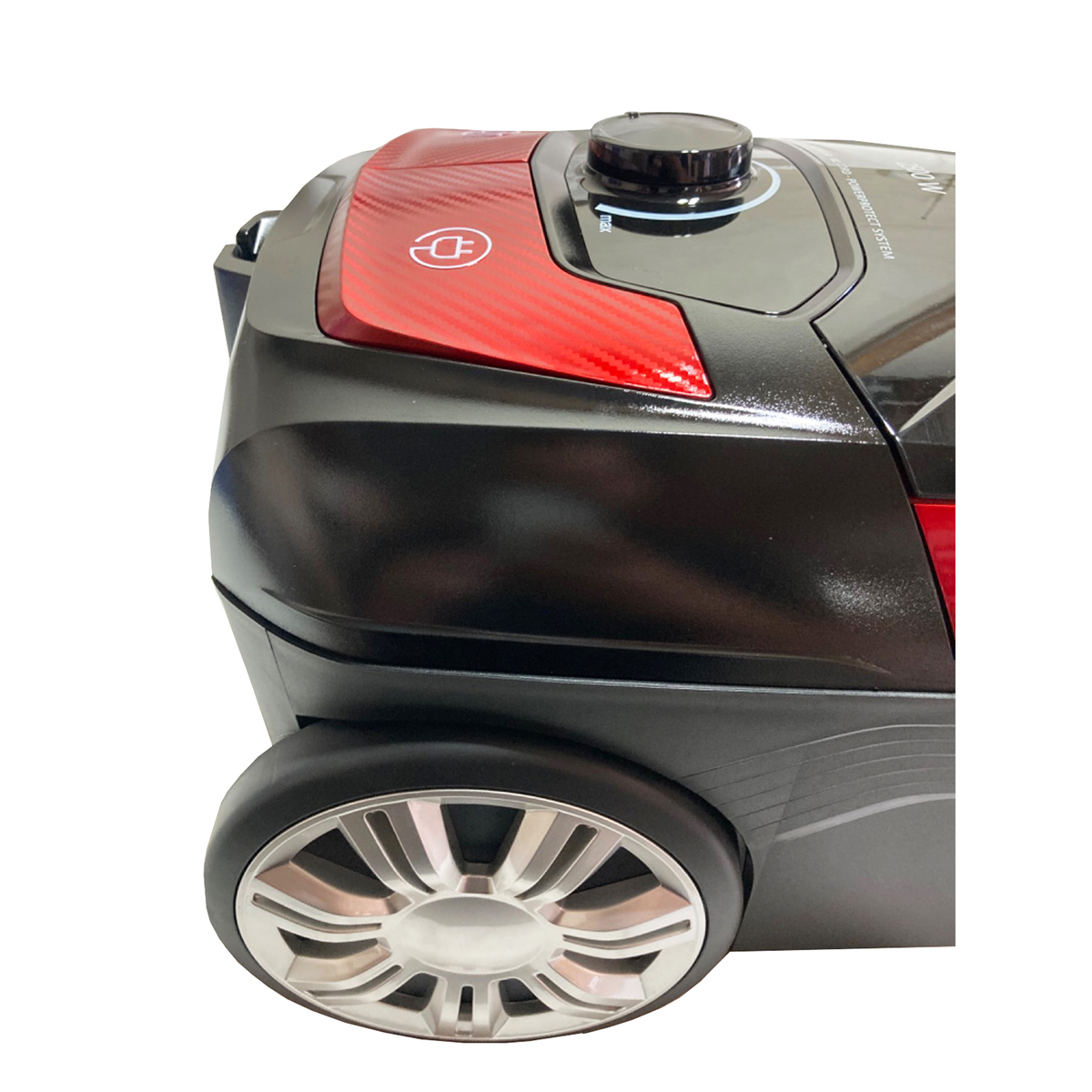 جاروبرقی ایکس ویژن مدل 5030-K