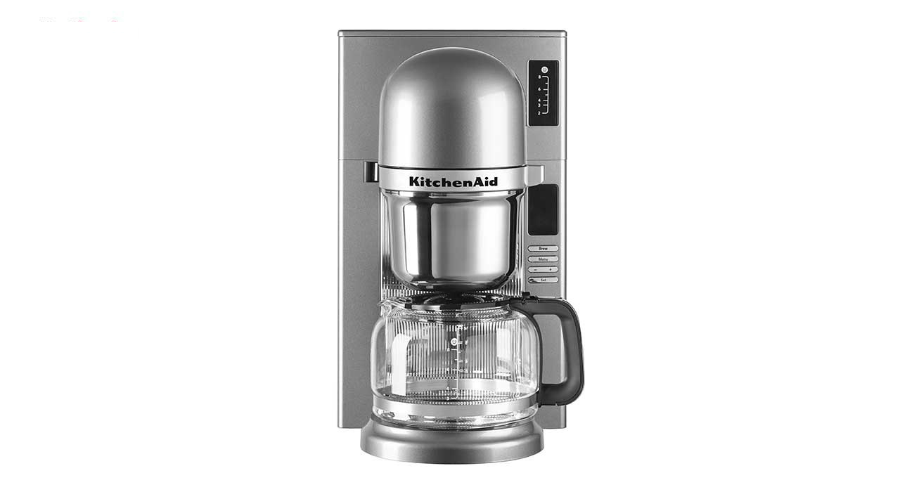 قهوه ساز کیچن اید مدل 5KCM0802E