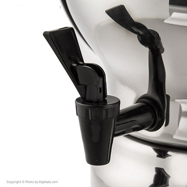 سماور برقی پلان مدل 8011 ظرفیت 3 لیتر