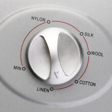 اتو پرسی بایترون مدلBSI-305