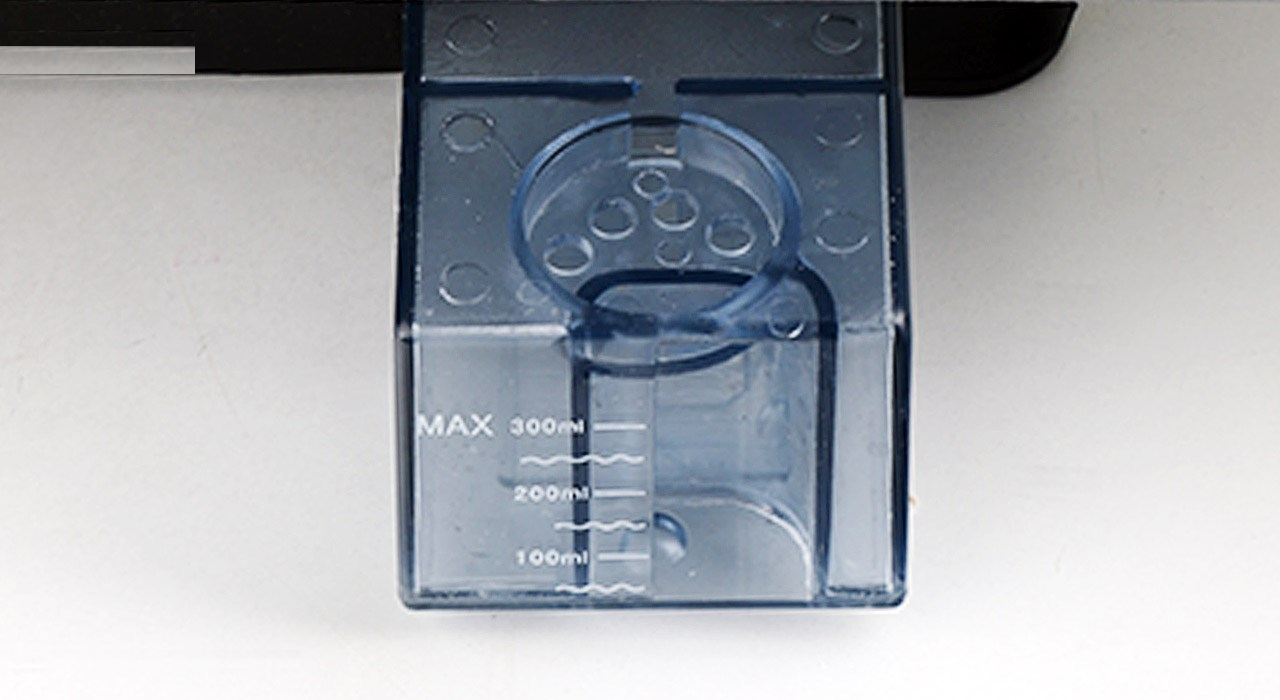 اتو پرسی بایترون مدلBSI-305