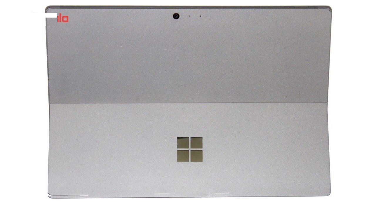 تبلت مایکروسافت سیم کارت خور مدل Surface Pro 2017 - C - ظرفیت 256 گیگابایت