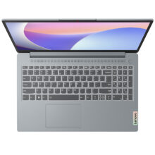 لپ تاپ 15.6 اینچی لنوو مدل IdeaPad Slim 3 15IRH8-i7 13620H-16GB LPDDR5 4800MHz-512GB SSD-IPS